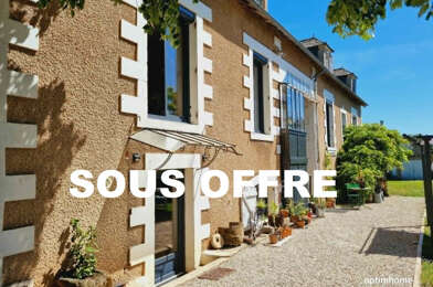 Maison 4 pièces 178000 €