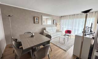 Appartement 4 Pièces 86 m² à vendre à Créteil (94000)