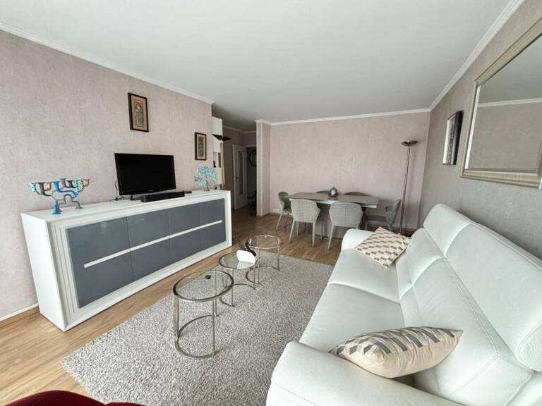 Appartement à vendre 4 pièces CRETEIL (94), surface 86 m², proche métro et centre commercial — photo 1