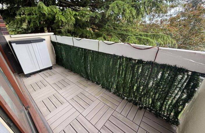 Appartement à vendre 4 pièces CRETEIL (94), surface 86 m², proche métro et centre commercial — photo 4