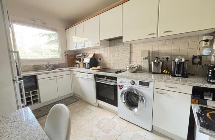 Appartement à vendre 4 pièces CRETEIL (94), surface 86 m², proche métro et centre commercial — photo 5