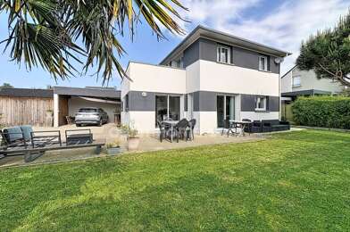 Maison 5 pièces 456000 €