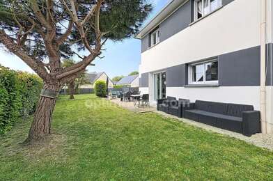 Maison 5 pièces 430000 €