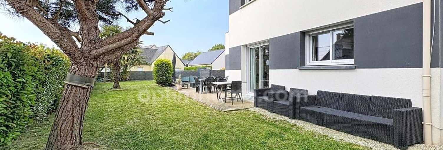 Maison 5 Pièces 99 m² à vendre à Saint-Cast-le-Guildo (22380)