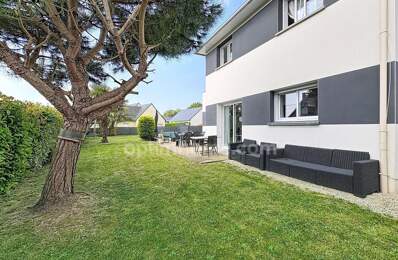 SAINT CAST LE GUILDO (22) : maison à vendre 5 pièces 100m² — photo du bien