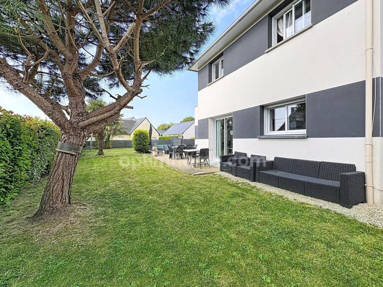 SAINT CAST LE GUILDO (22) : maison à vendre 5 pièces 100m² — photo 1