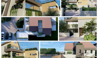 Maison 5 Pièces 400 m² à vendre à Lyon 5 (69005)