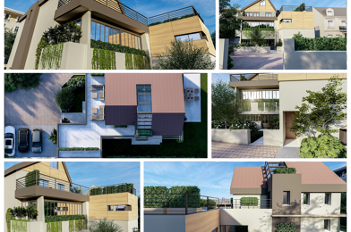 Maison 5 pièces 1250000 €