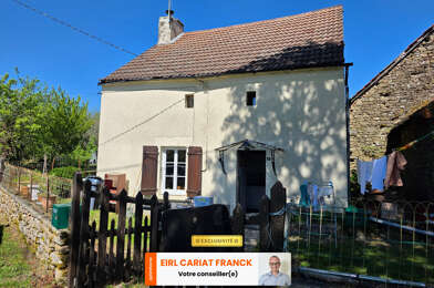 Maison 3 pièces 75000 €