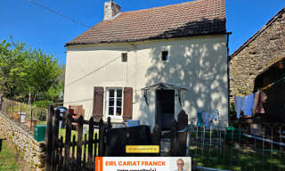 Maison 3 Pièces 74 m² à vendre à Saint-Sornin-Leulac (87290)