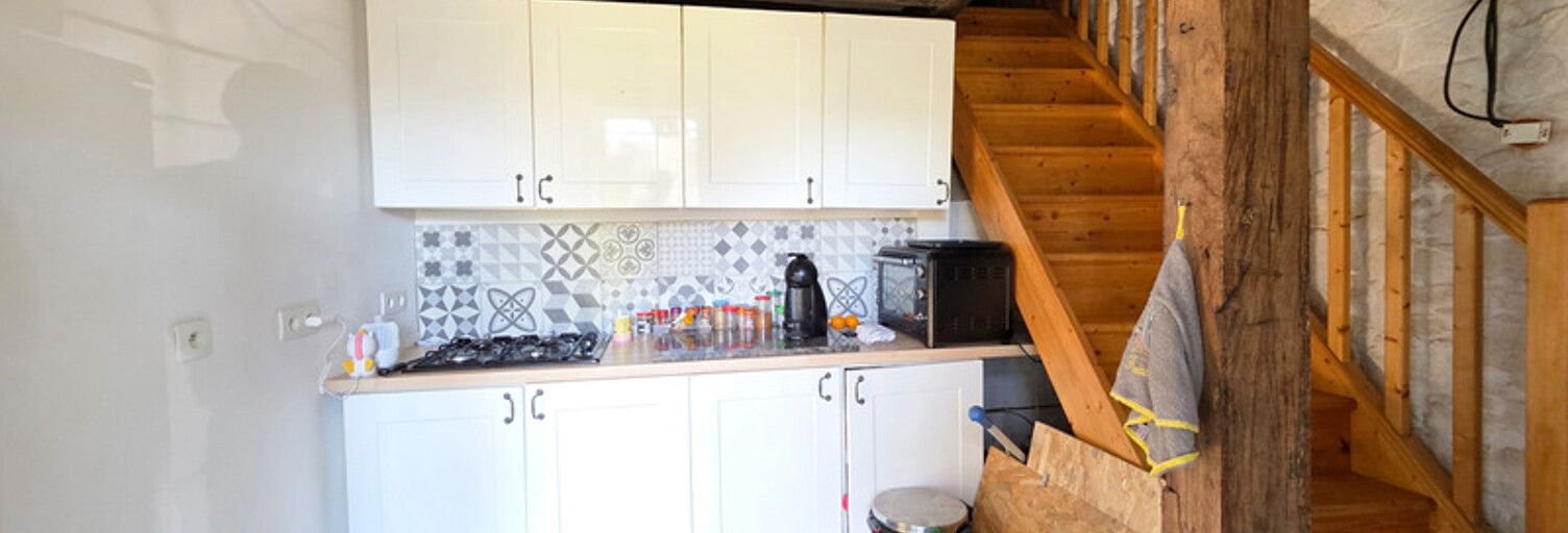 Maison 3 Pièces 74 m² à vendre à Saint-Sornin-Leulac (87290)