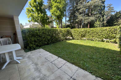 Appartement 2 pièces 159900 €