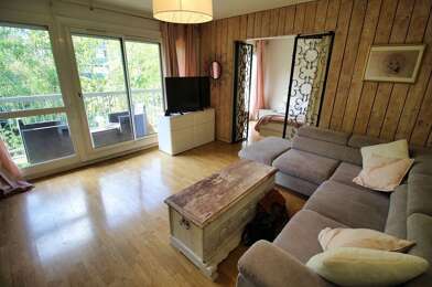 Appartement 4 pièces 229000 €