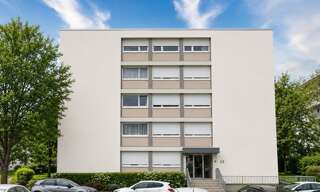 Appartement 4 Pièces 79 m² à vendre à Cenon (33150)
