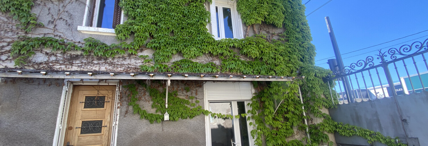 Appartement 1 Pièce 30 m² à vendre à Craponne (69290)