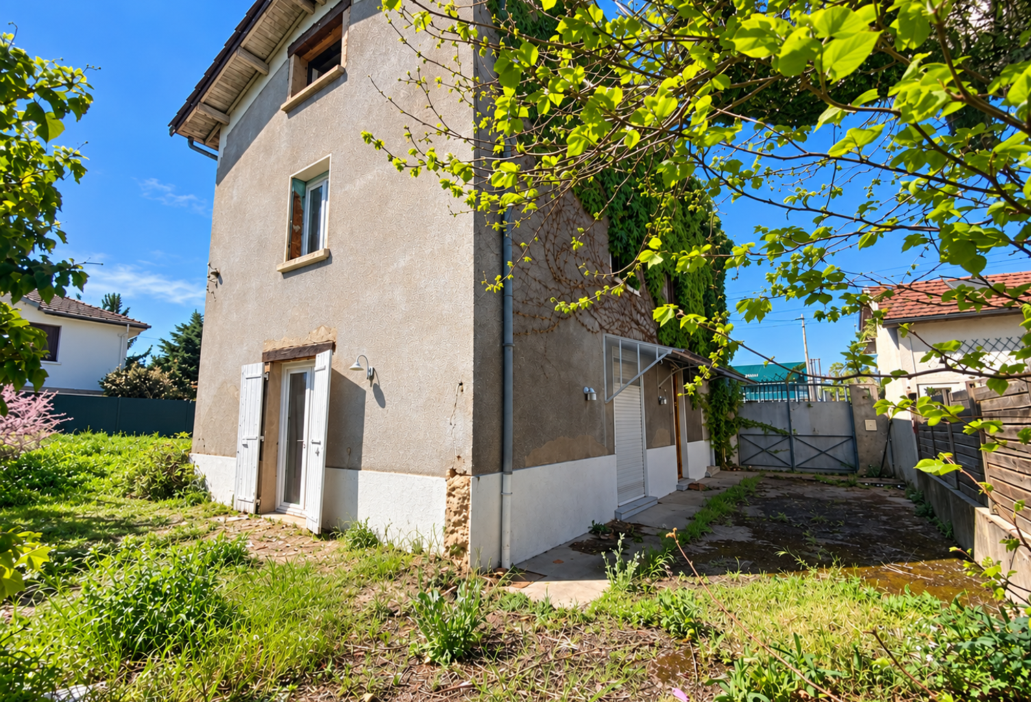 MAISON IDEAL INVESTISSEURS CENTRE CRAPONNE — photo 1