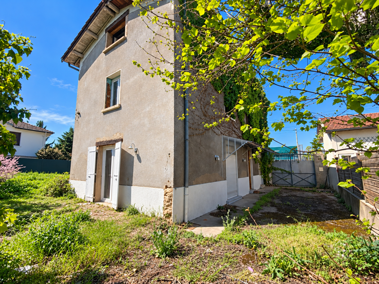 MAISON IDEAL INVESTISSEURS CENTRE CRAPONNE — photo 1