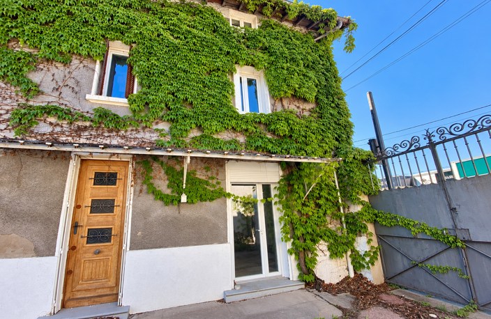 MAISON IDEAL INVESTISSEURS CENTRE CRAPONNE — photo 2