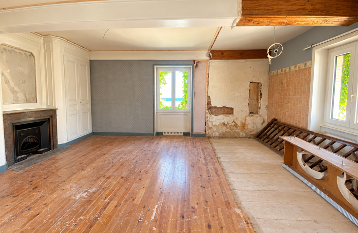 MAISON IDEAL INVESTISSEURS CENTRE CRAPONNE — photo 3