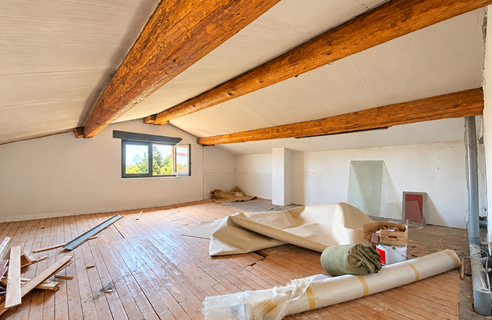 MAISON IDEAL INVESTISSEURS CENTRE CRAPONNE — photo 4