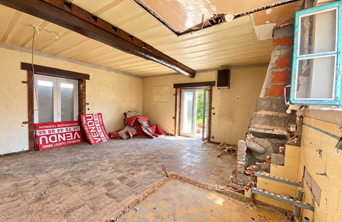 MAISON IDEAL INVESTISSEURS CENTRE CRAPONNE — photo 5