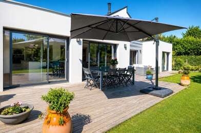 Maison 8 pièces 795000 €