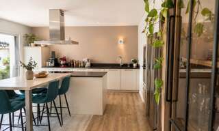 Maison 8 Pièces 250 m² à vendre à Saint-Armel (56450)