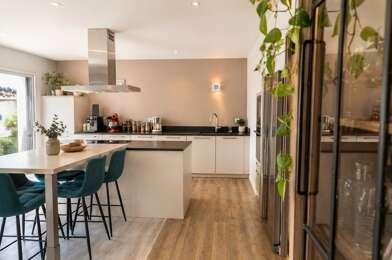 Maison 8 pièces 795000 €
