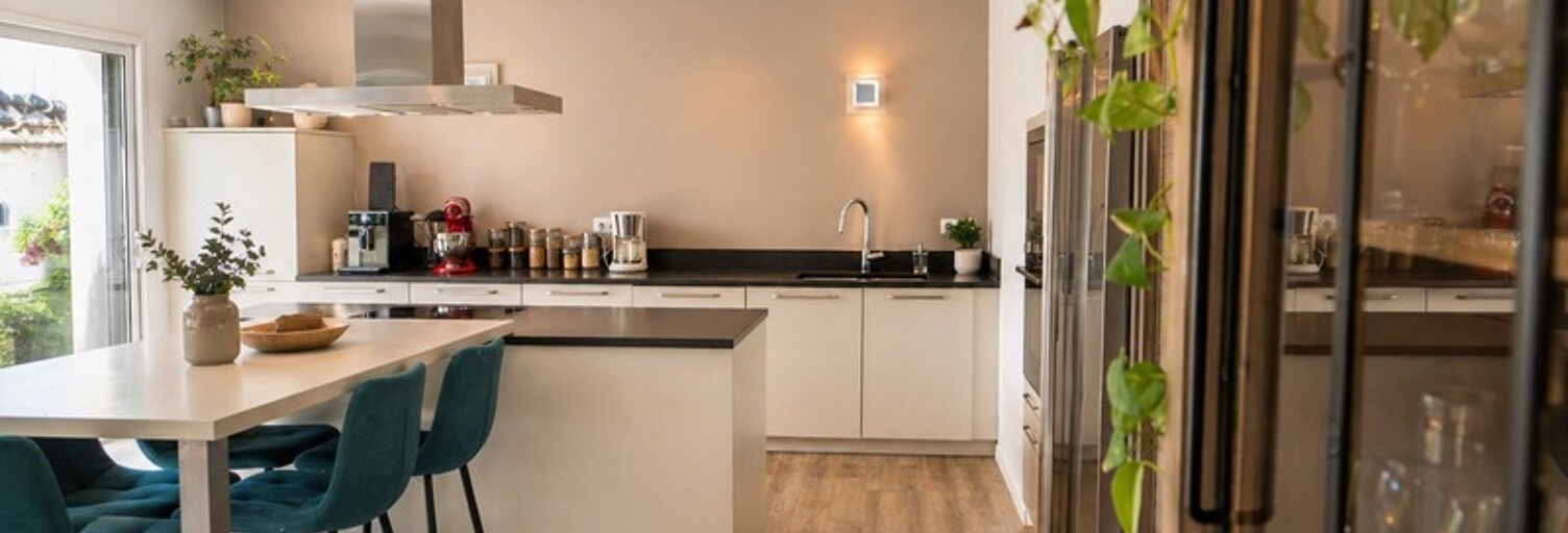 Maison 8 Pièces 250 m² à vendre à Saint-Armel (56450)