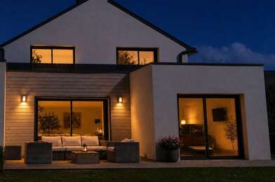 Maison 8 pièces 795000 €