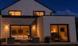 Maison 8 Pièces 250 m² à vendre à Saint-Armel (56450)