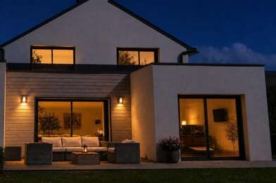 Maison 8 pièces 795000 €