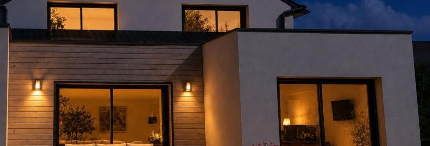 Maison 8 Pièces 250 m² à vendre à Saint-Armel (56450)