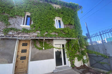 Appartement 1 pièces 110000 €