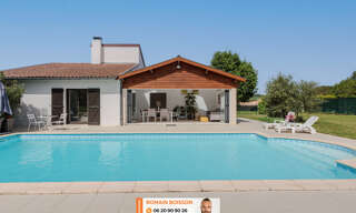 Maison 5 Pièces 140 m² à vendre à Sainte-Foy-d'Aigrefeuille (31570)