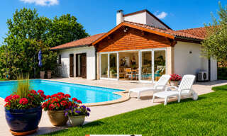 Maison 5 Pièces 140 m² à vendre à Sainte-Foy-d'Aigrefeuille (31570)