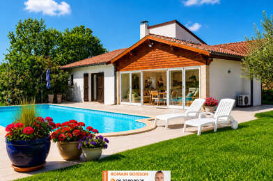 Maison 5 pièces 535000 €