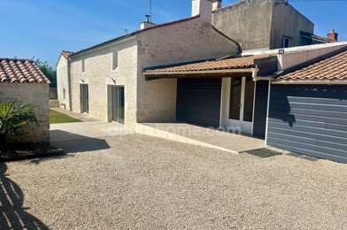 Maison 6 pièces 238625 €