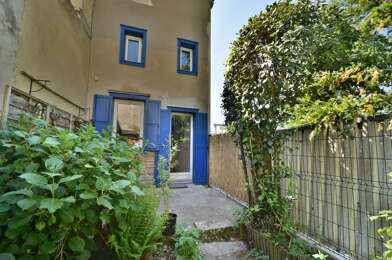 Maison 6 pièces 312000 €