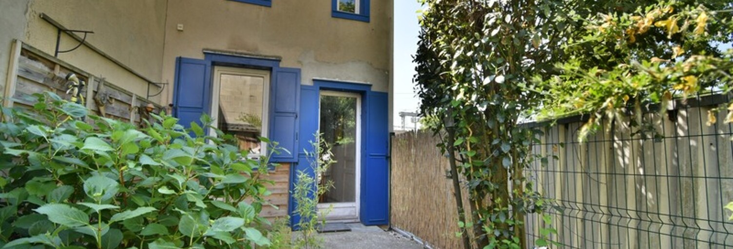 Maison 6 Pièces 143 m² à vendre à Chartres (28000)