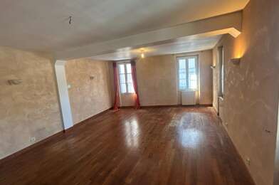 Maison 6 pièces 298000 €