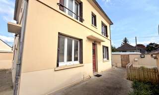 Maison 6 Pièces 139 m² à vendre à Nogent-sur-Oise (60180)
