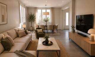 Maison 6 Pièces 139 m² à vendre à Nogent-sur-Oise (60180)