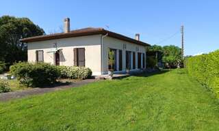 Maison 3 Pièces 117 m² à vendre à Sarragachies (32400)