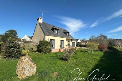 Maison 5 pièces 222000 €