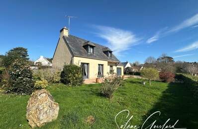 Maison individuelle, au calme, proche bourg !!! Vie de plain-pied — photo du bien
