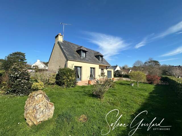 Maison individuelle, au calme, proche bourg !!! Vie de plain-pied — photo du bien