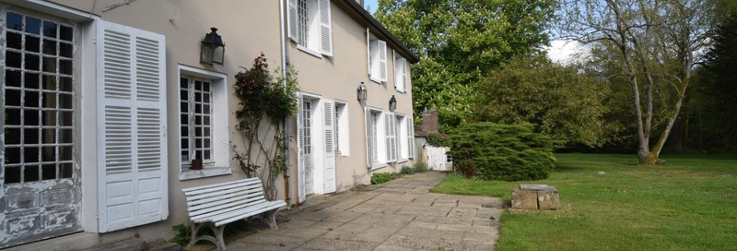 Commerce 12 Pièces 360 m² à vendre à Condécourt (95450)