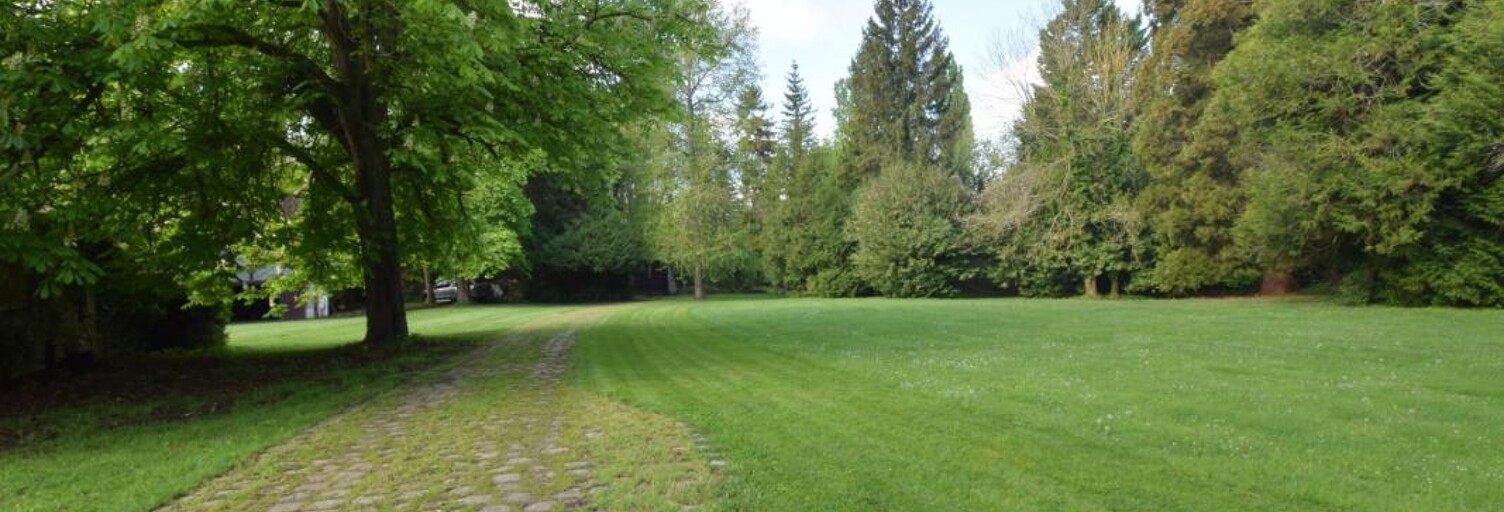 Commerce 12 Pièces 360 m² à vendre à Condécourt (95450)