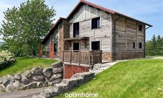 Maison 9 Pièces 220 m² à vendre à Gérardmer (88400)